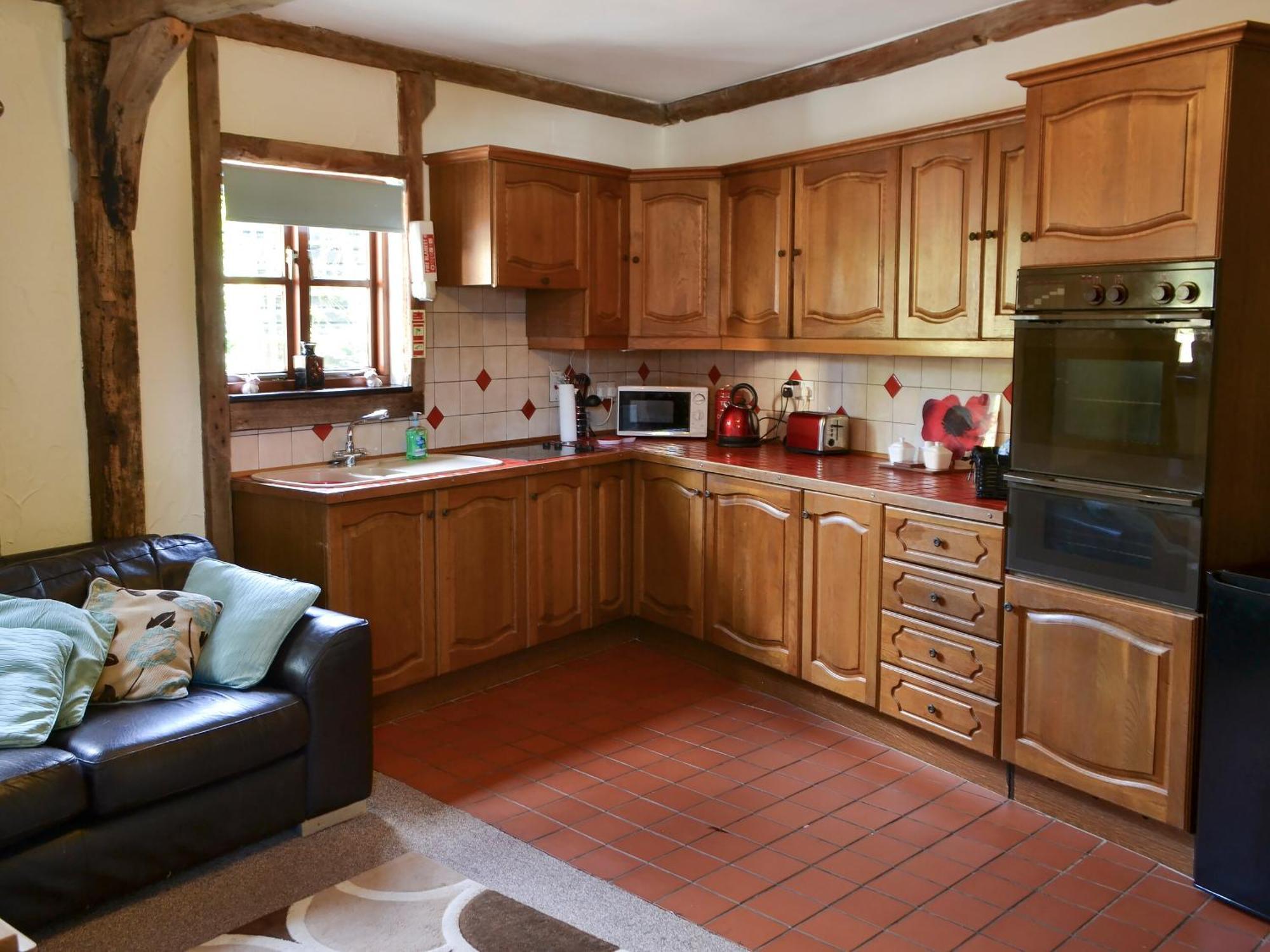 Lake House Cottage Finchingfield Exterior foto